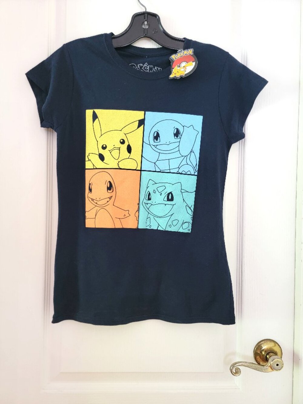 POKEMON BRAND NEW T-SHIRT